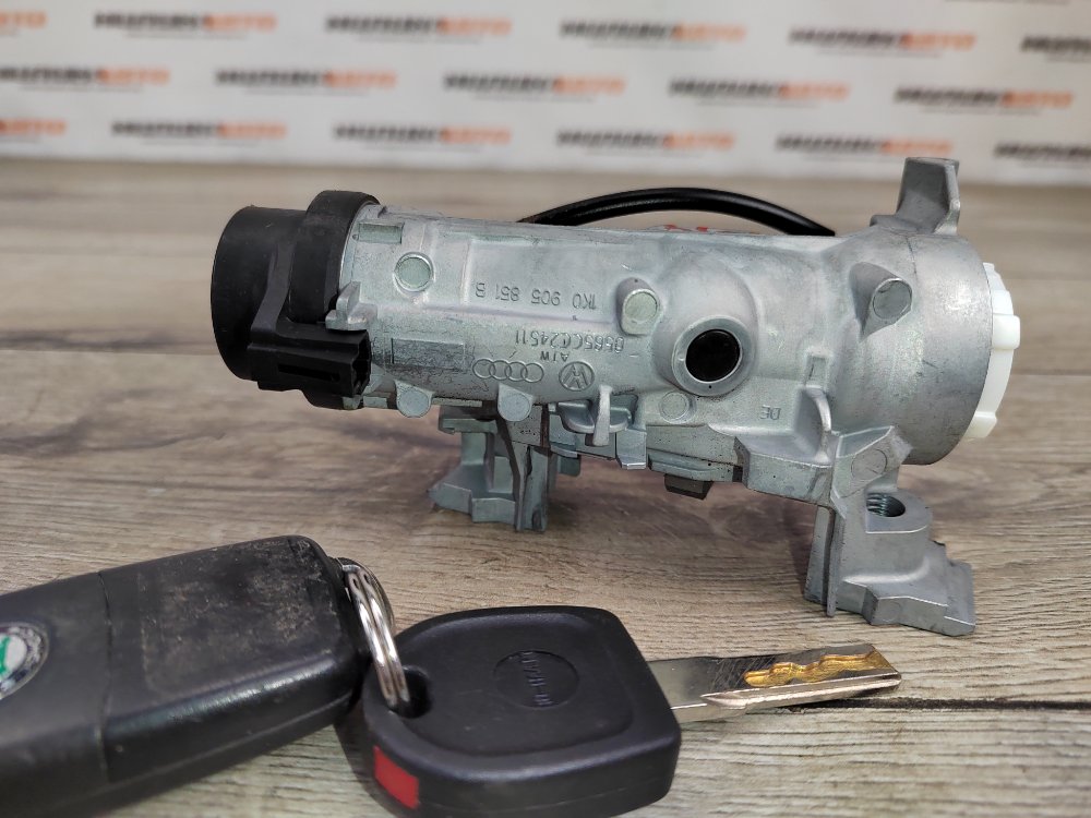 Замок зажигания, 7000 рублей, Москва