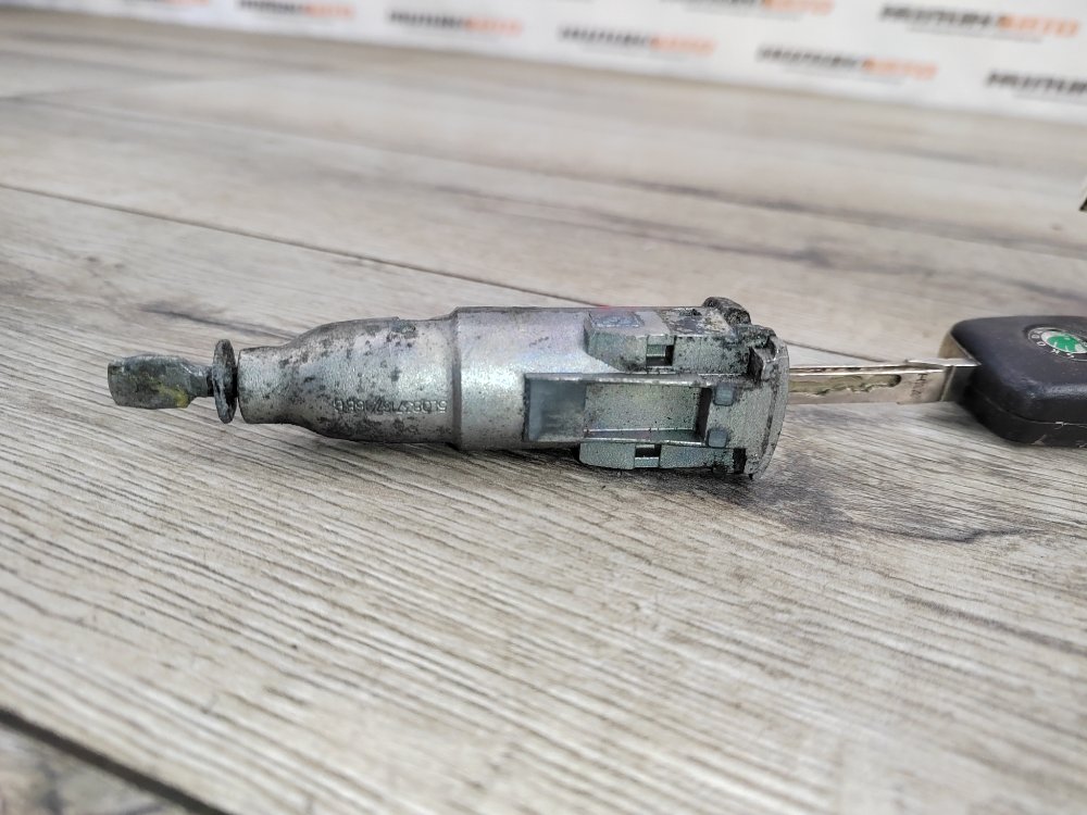 Замок зажигания, 7000 рублей, Москва