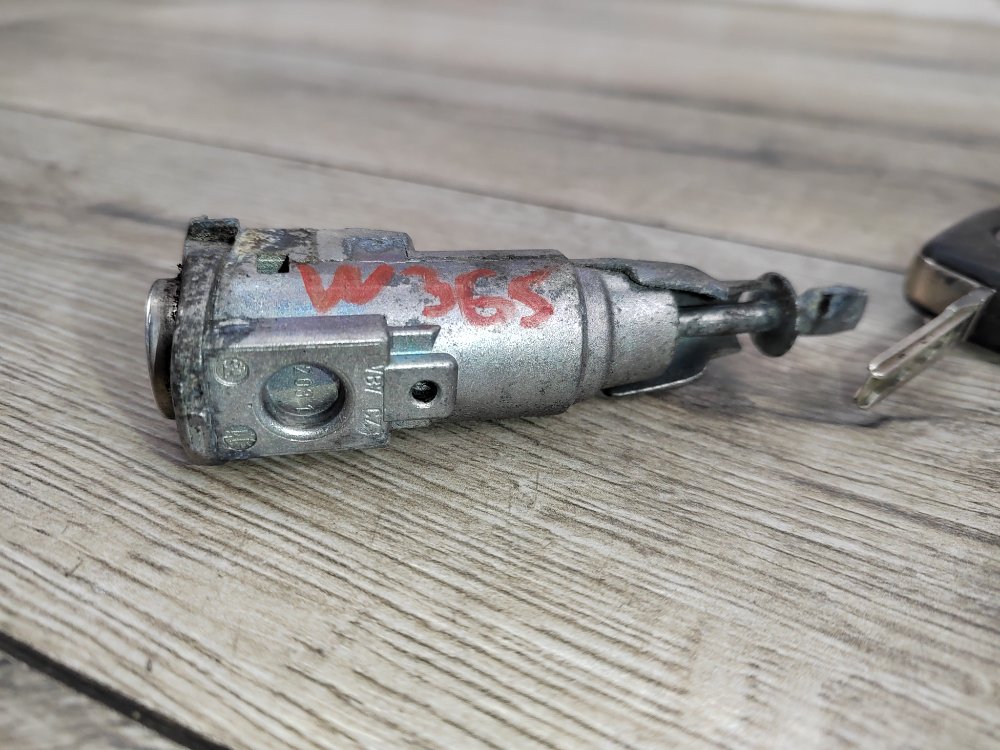 Замок зажигания, 7000 рублей, Москва