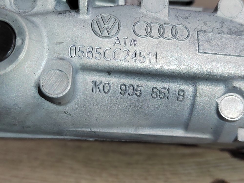 Замок зажигания, 7000 рублей, Москва