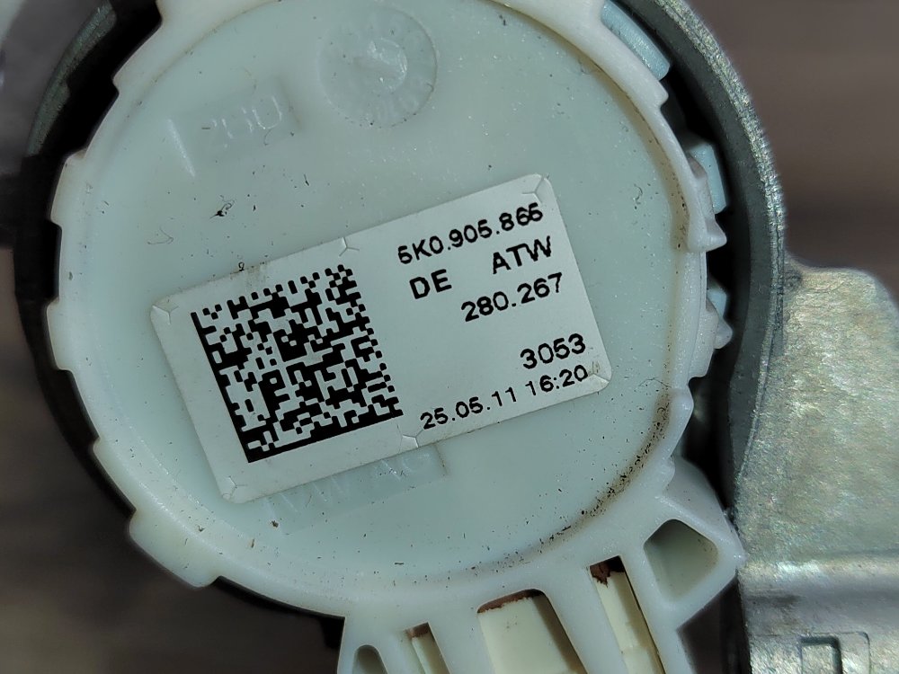 Замок зажигания, 7000 рублей, Москва