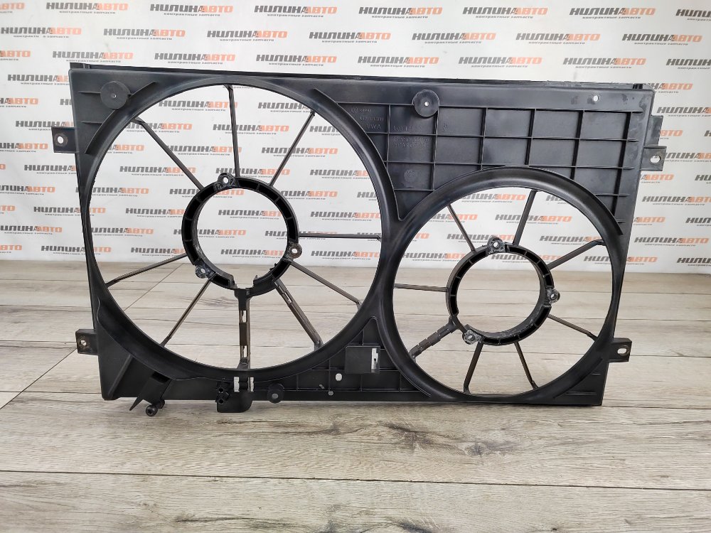 Диффузор вентилятора радиатора, 1000 рублей, Москва