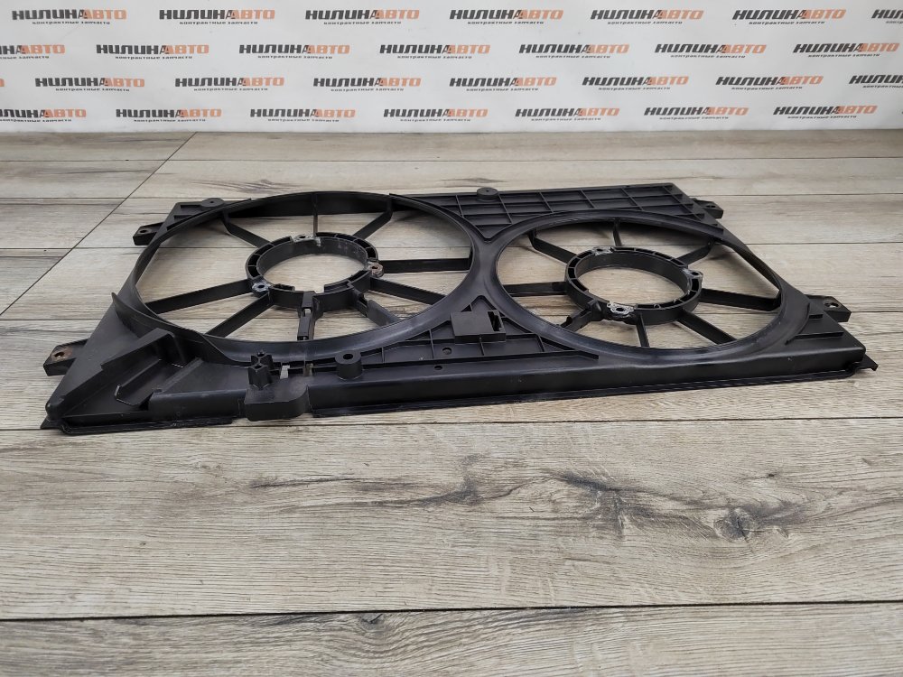 Диффузор вентилятора радиатора, 1000 рублей, Москва