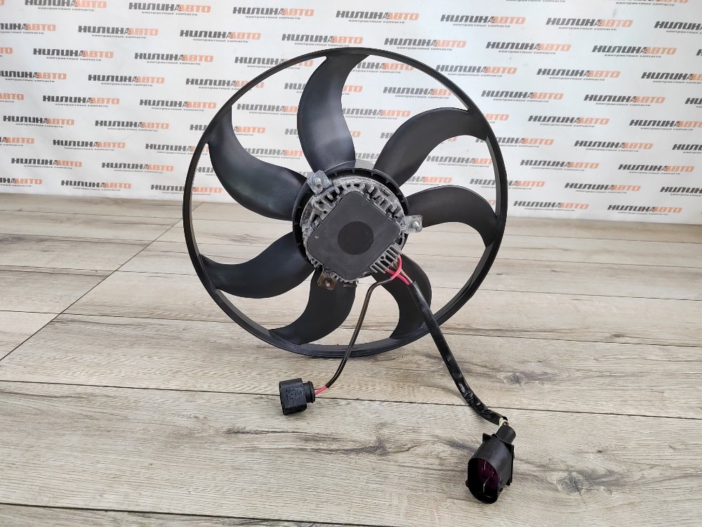 Вентилятор охлаждения, 5500 рублей, Москва