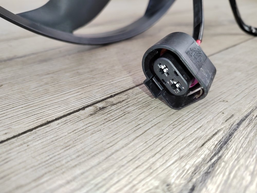 Вентилятор охлаждения, 5500 рублей, Москва