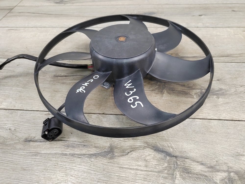 Вентилятор охлаждения, 5500 рублей, Москва