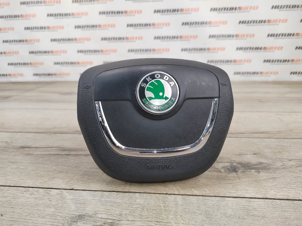 Подушка безопасности в руль, 6800 рублей, Москва