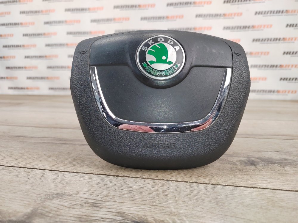 Подушка безопасности в руль, 6800 рублей, Москва