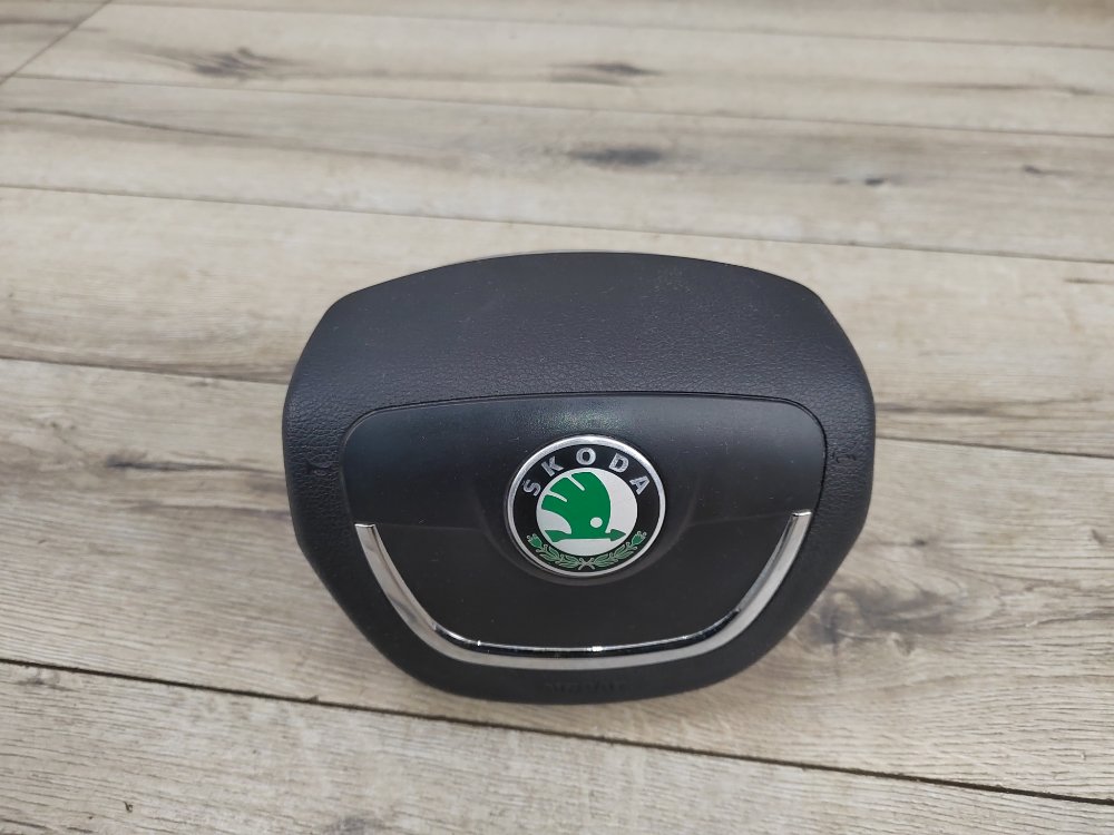 Подушка безопасности в руль, 6800 рублей, Москва