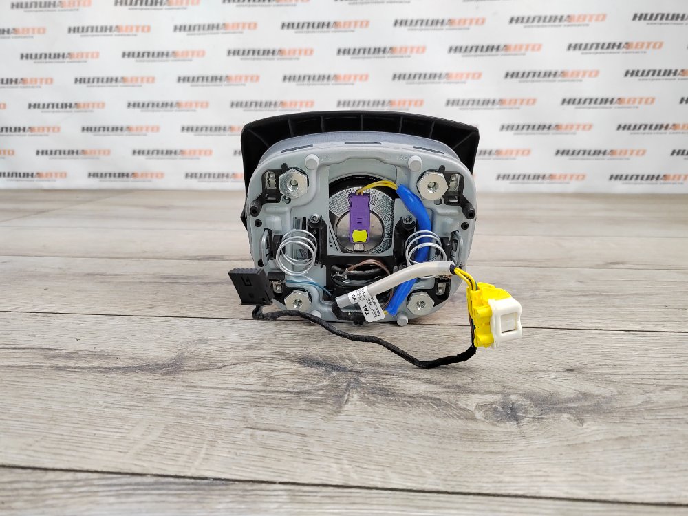 Подушка безопасности в руль, 6800 рублей, Москва