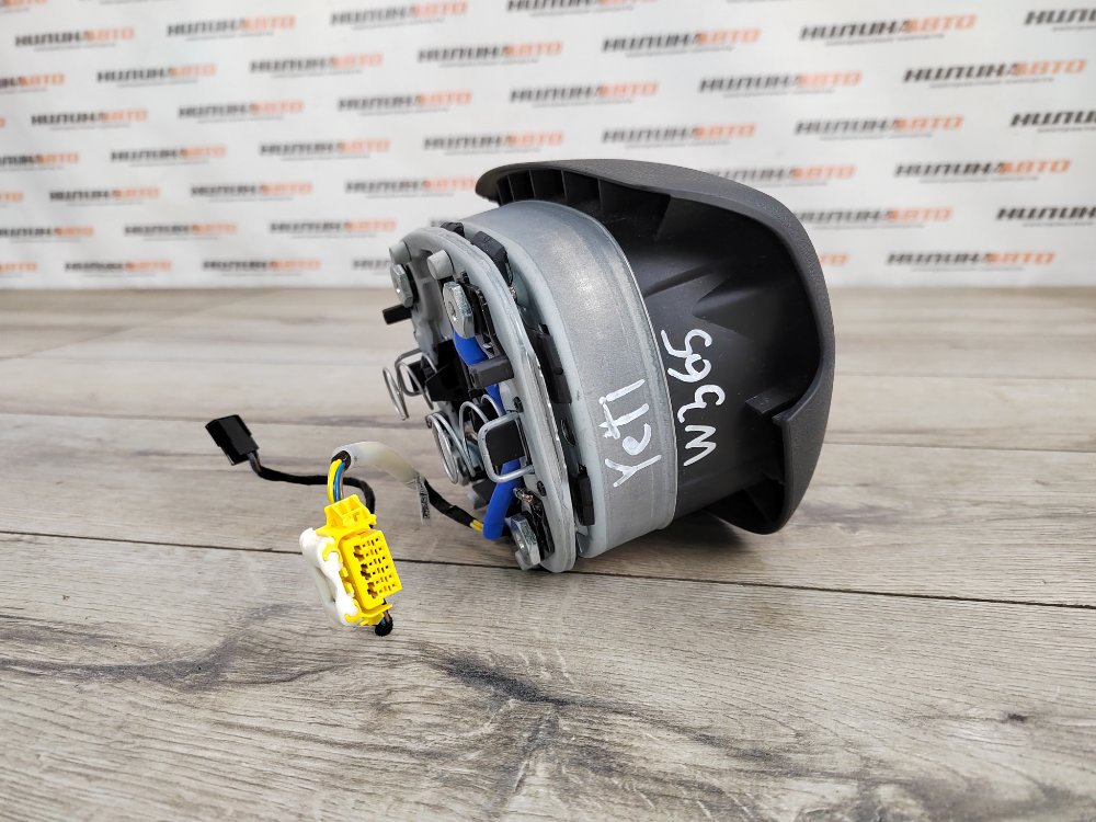 Подушка безопасности в руль, 6800 рублей, Москва