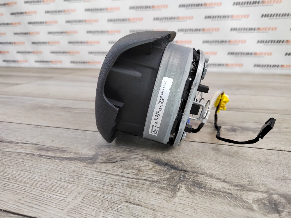 Подушка безопасности в руль, 6800 рублей, Москва