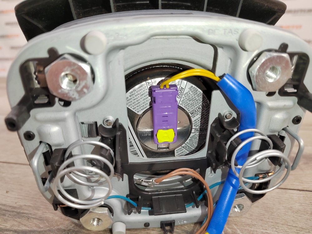 Подушка безопасности в руль, 6800 рублей, Москва