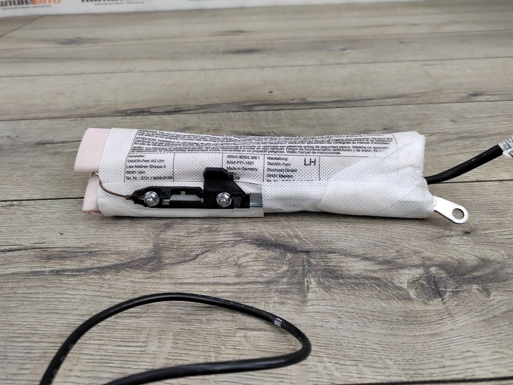 Подушка безопасности в сиденье, 2400 рублей, Москва