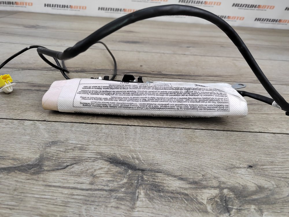 Подушка безопасности в сиденье, 2400 рублей, Москва