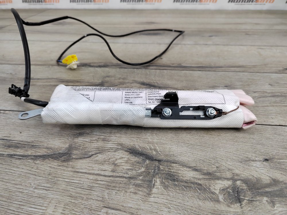 Подушка безопасности в сиденье, 2400 рублей, Москва