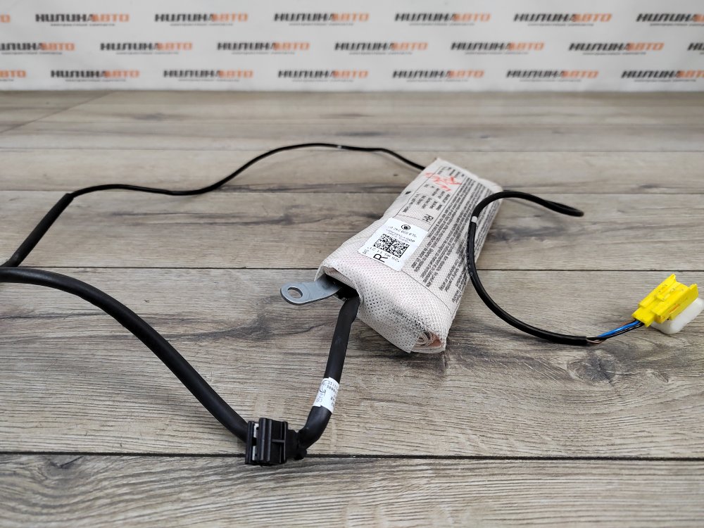 Подушка безопасности в сиденье, 2400 рублей, Москва