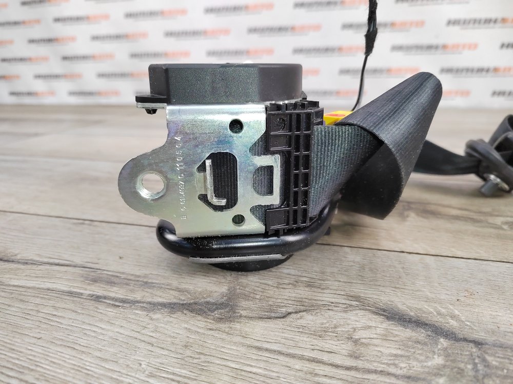 Ремень безопасности, 4500 рублей, Москва