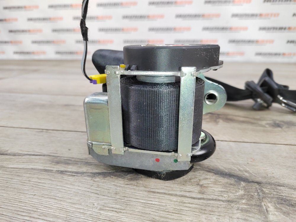 Ремень безопасности, 4500 рублей, Москва