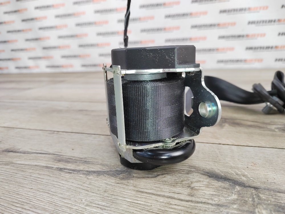 Ремень безопасности, 4500 рублей, Москва