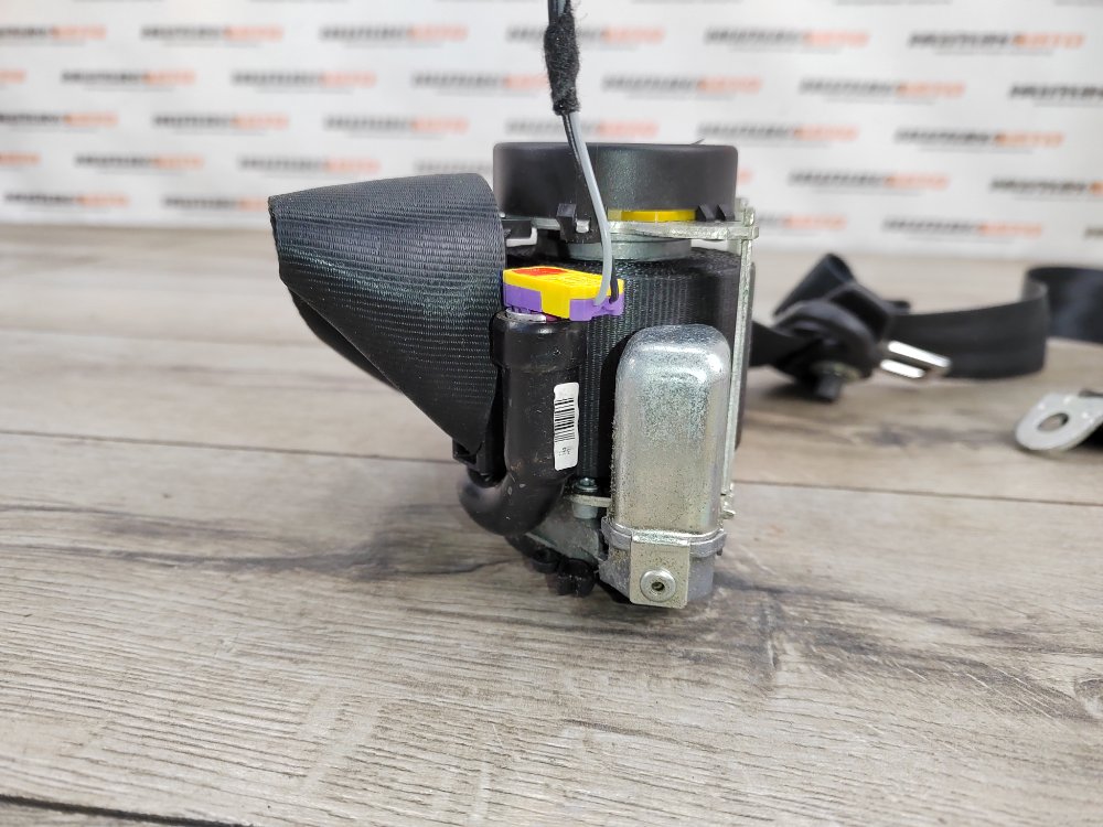 Ремень безопасности, 4500 рублей, Москва