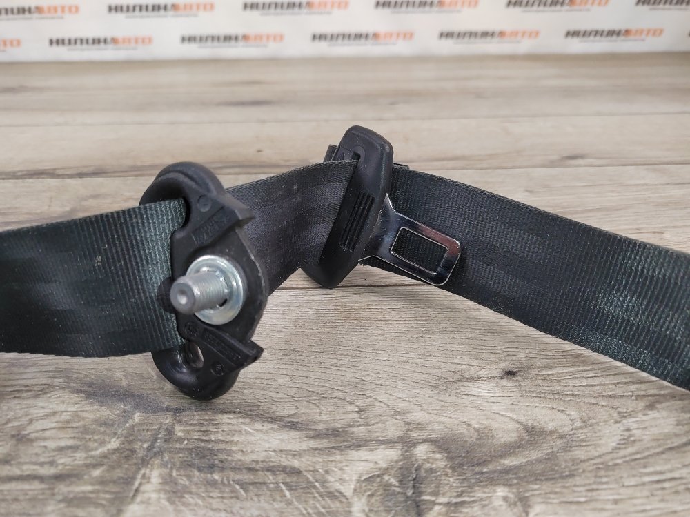 Ремень безопасности, 4500 рублей, Москва