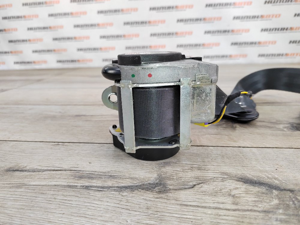 Ремень безопасности, 4500 рублей, Москва