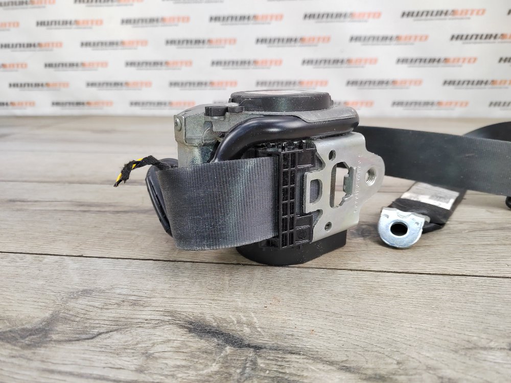 Ремень безопасности, 4500 рублей, Москва