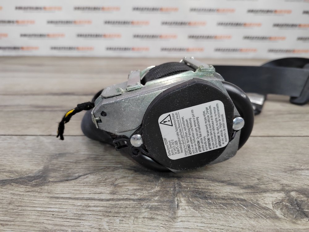 Ремень безопасности, 4500 рублей, Москва