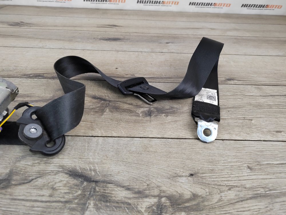 Ремень безопасности, 4500 рублей, Москва