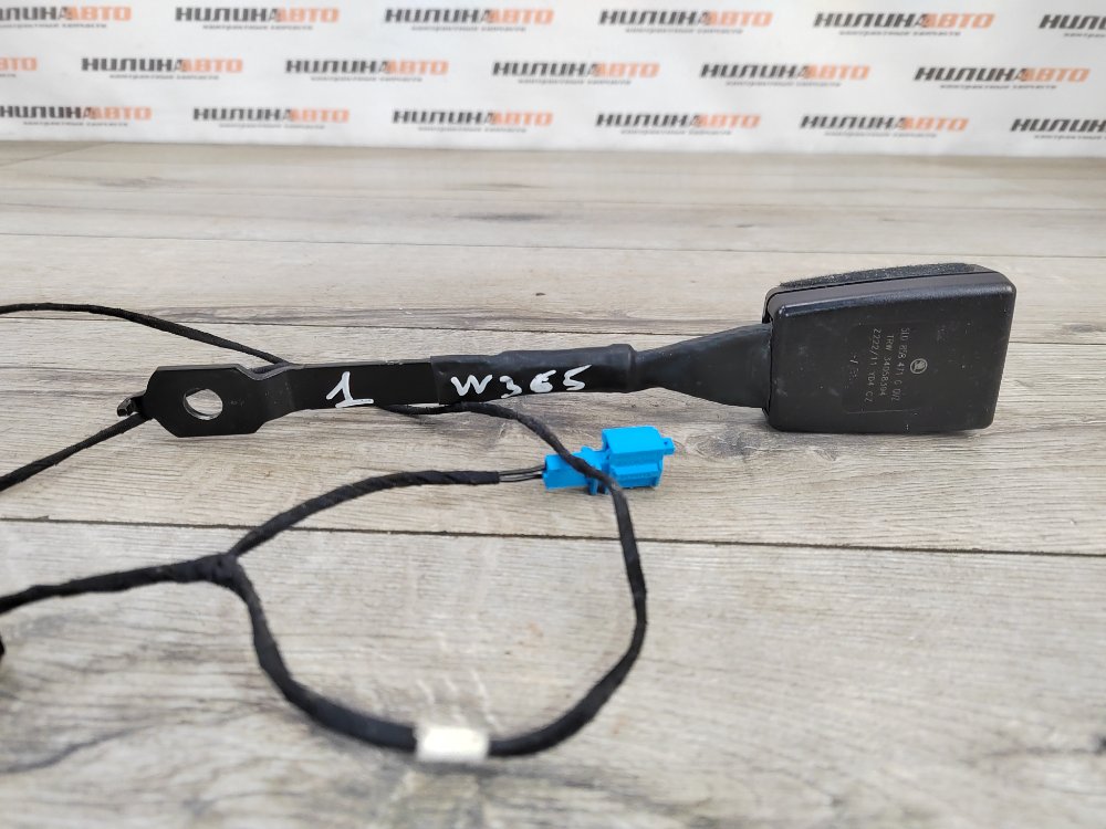 Замок ремня безопасности, 1300 рублей, Москва