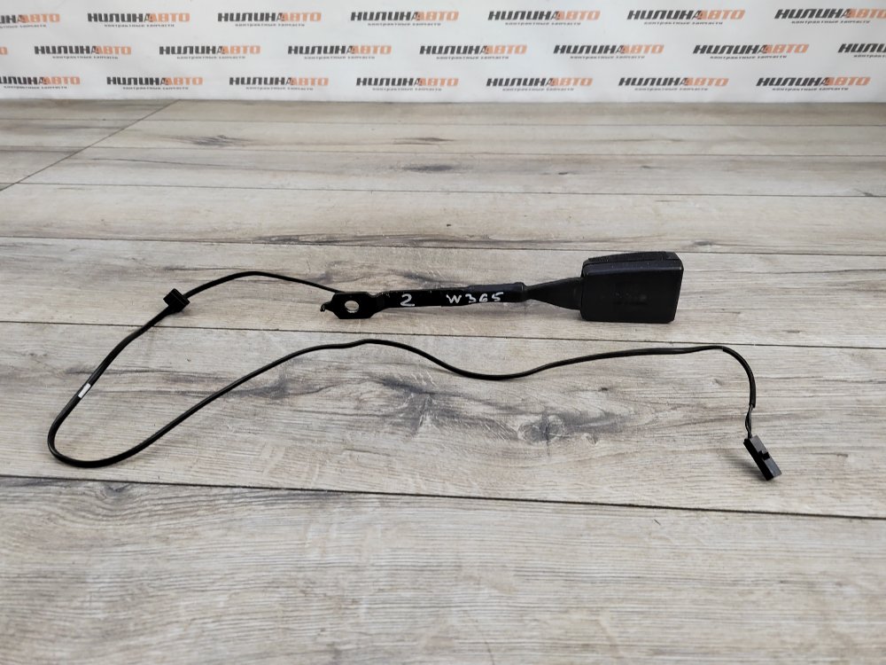 Замок ремня безопасности, 1300 рублей, Москва