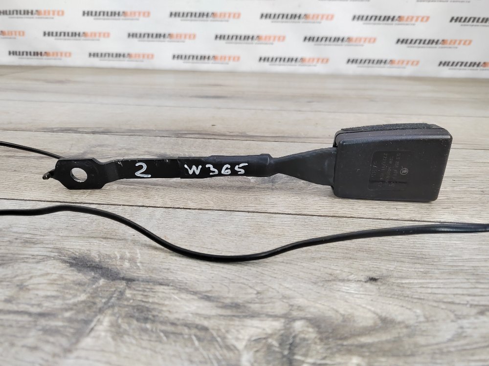 Замок ремня безопасности, 1300 рублей, Москва