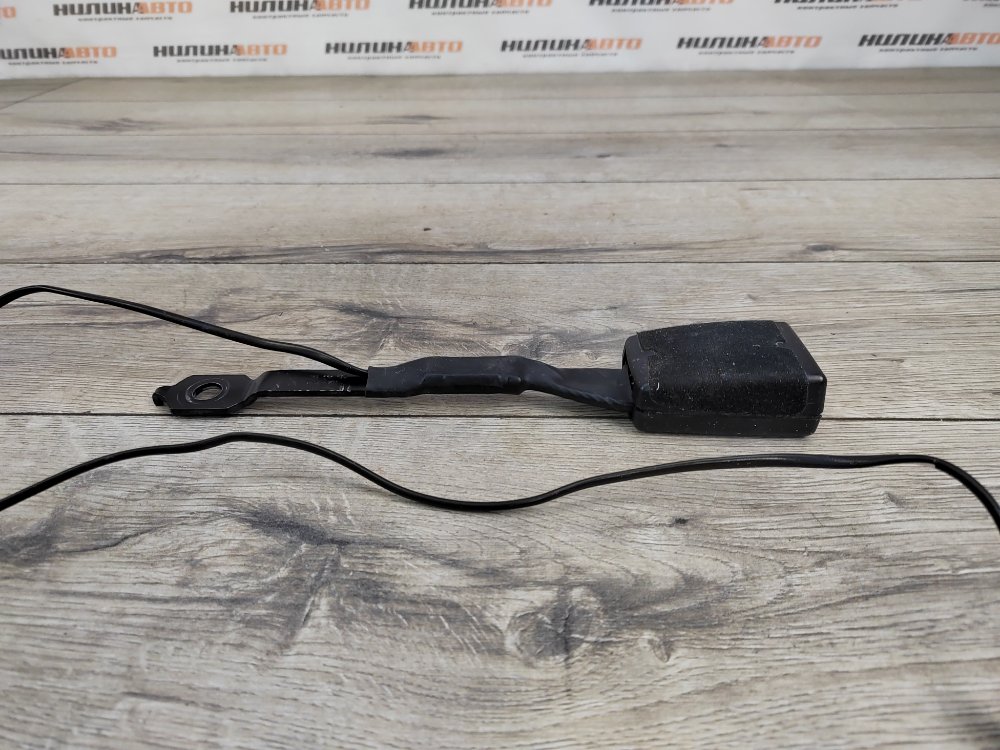 Замок ремня безопасности, 1300 рублей, Москва