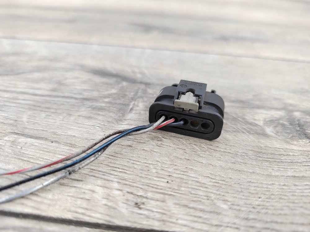 Фишка расходомера, 1000 рублей, Москва