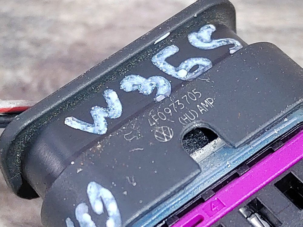 Фишка расходомера, 1000 рублей, Москва