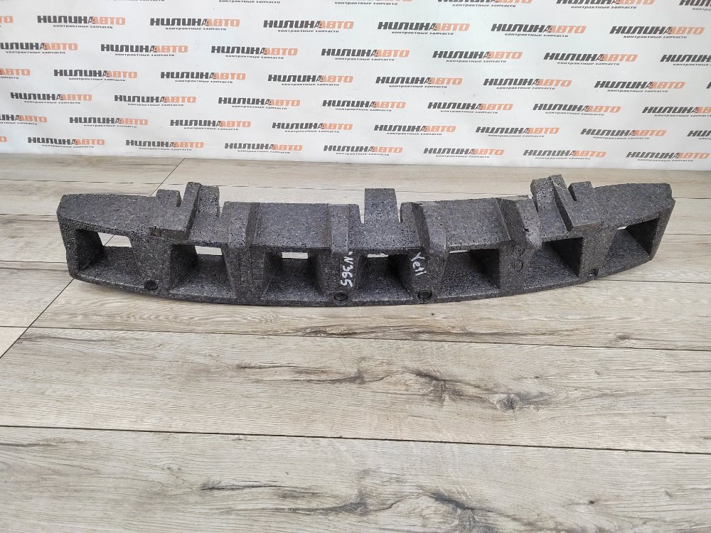 Абсорбер бампера, 4000 рублей, Москва