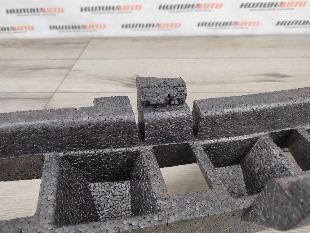 Абсорбер бампера, 4000 рублей, Москва