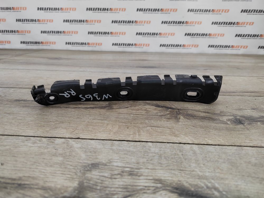 Направляющая заднего бампера, 500 рублей, Москва