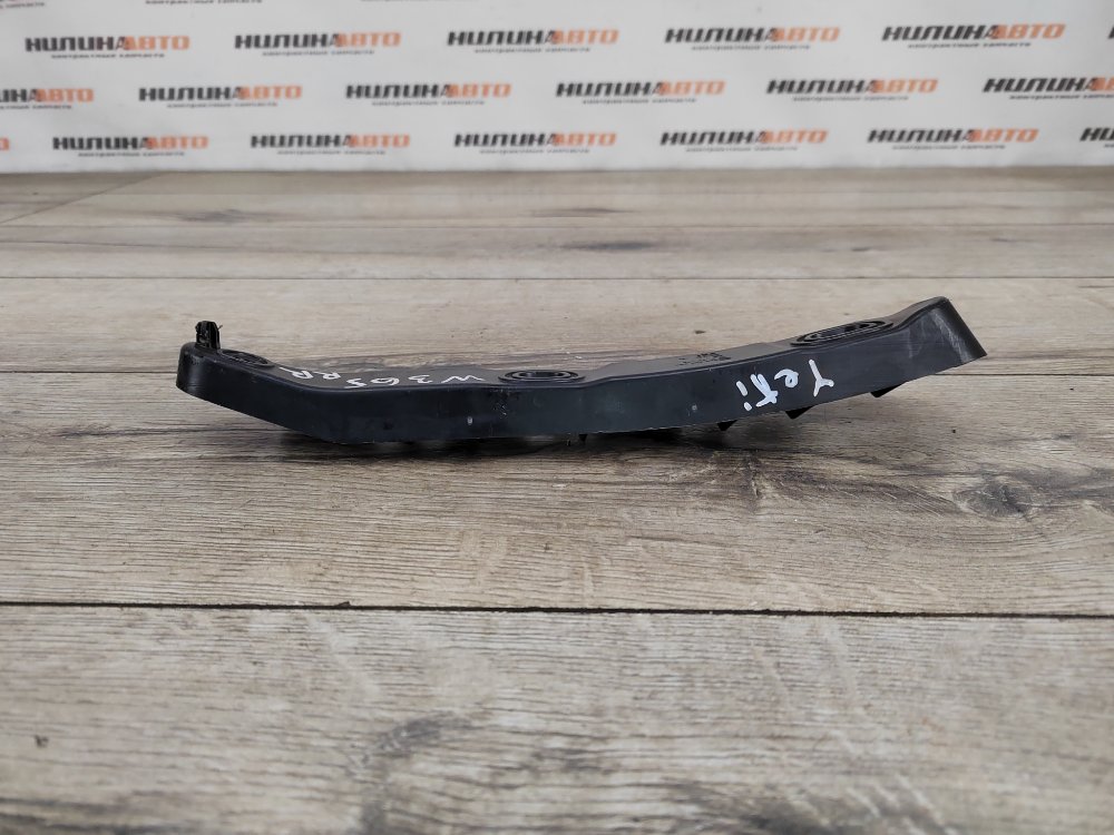 Направляющая заднего бампера, 500 рублей, Москва