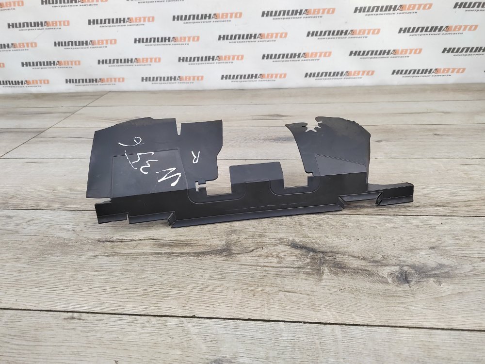 Дефлектор радиатора, 1800 рублей, Москва