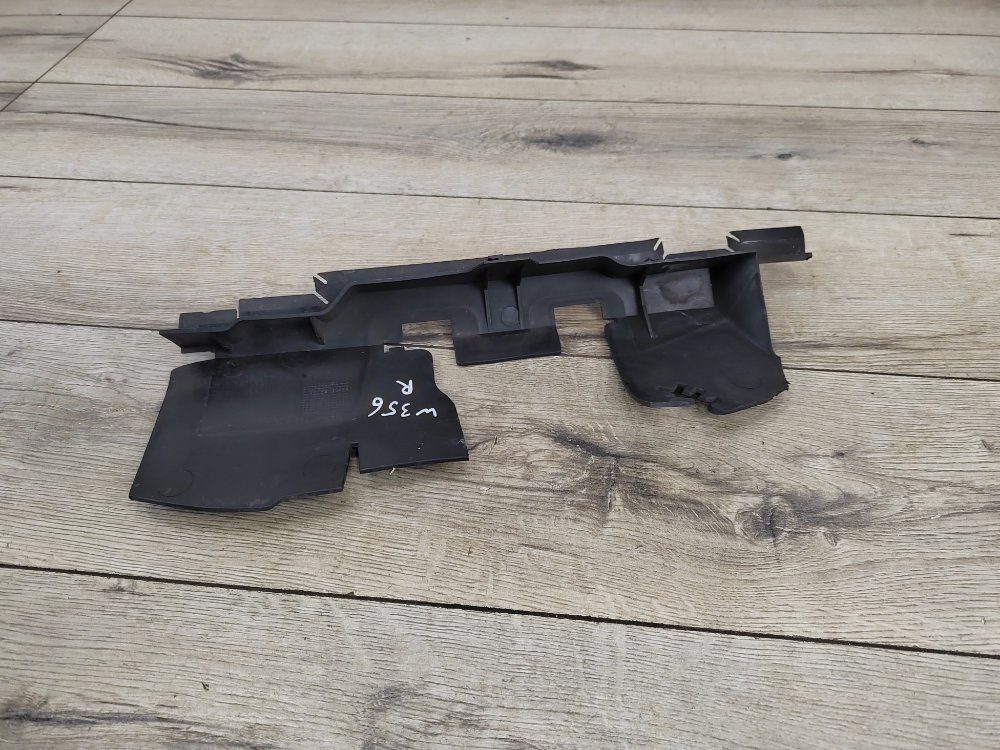 Дефлектор радиатора, 1800 рублей, Москва