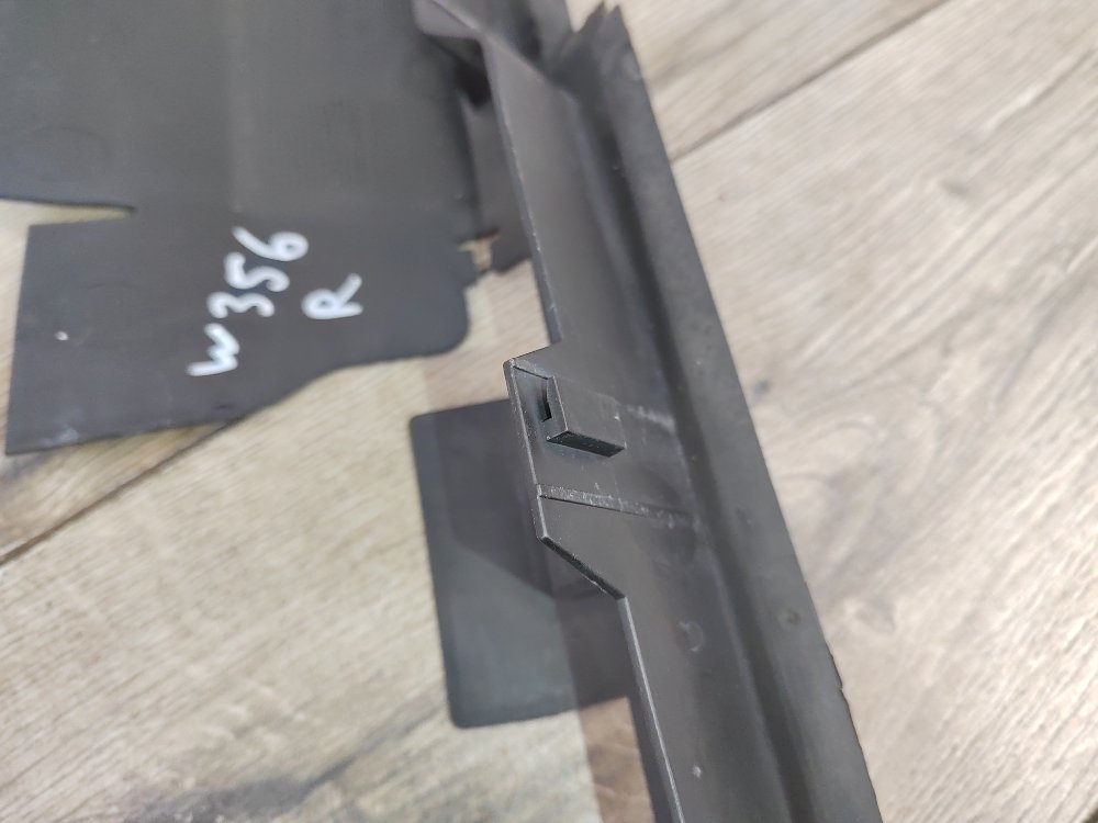 Дефлектор радиатора, 1800 рублей, Москва