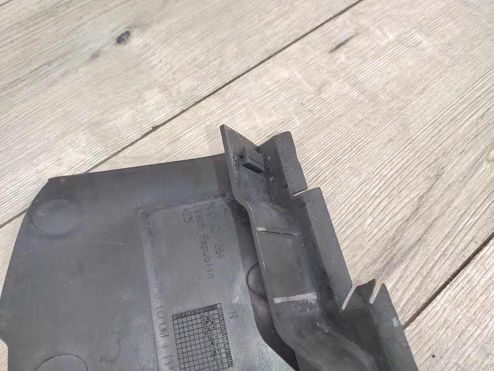 Дефлектор радиатора, 1800 рублей, Москва