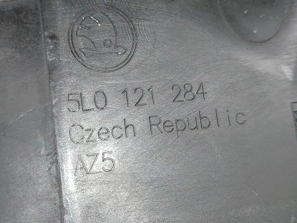 Дефлектор радиатора, 1800 рублей, Москва