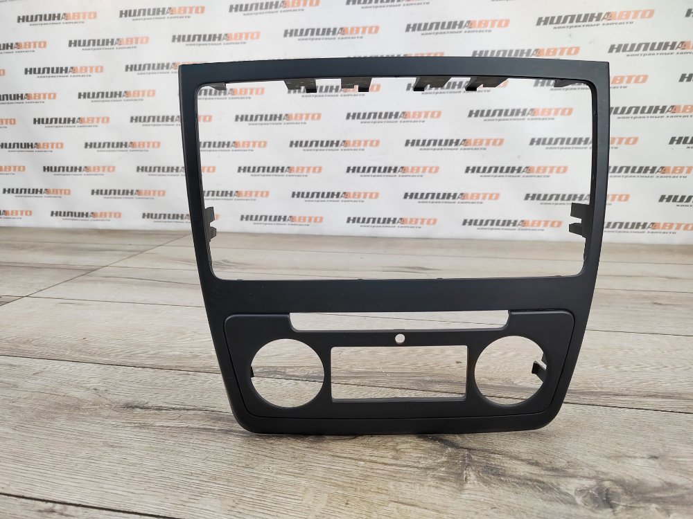 Рамка магнитолы, 1000 рублей, Москва