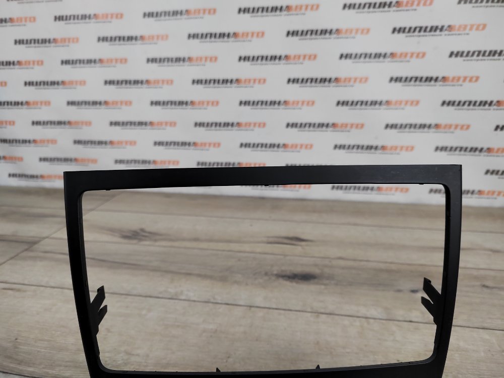 Рамка магнитолы, 1000 рублей, Москва