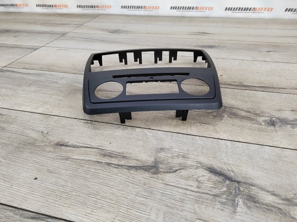 Рамка магнитолы, 1000 рублей, Москва