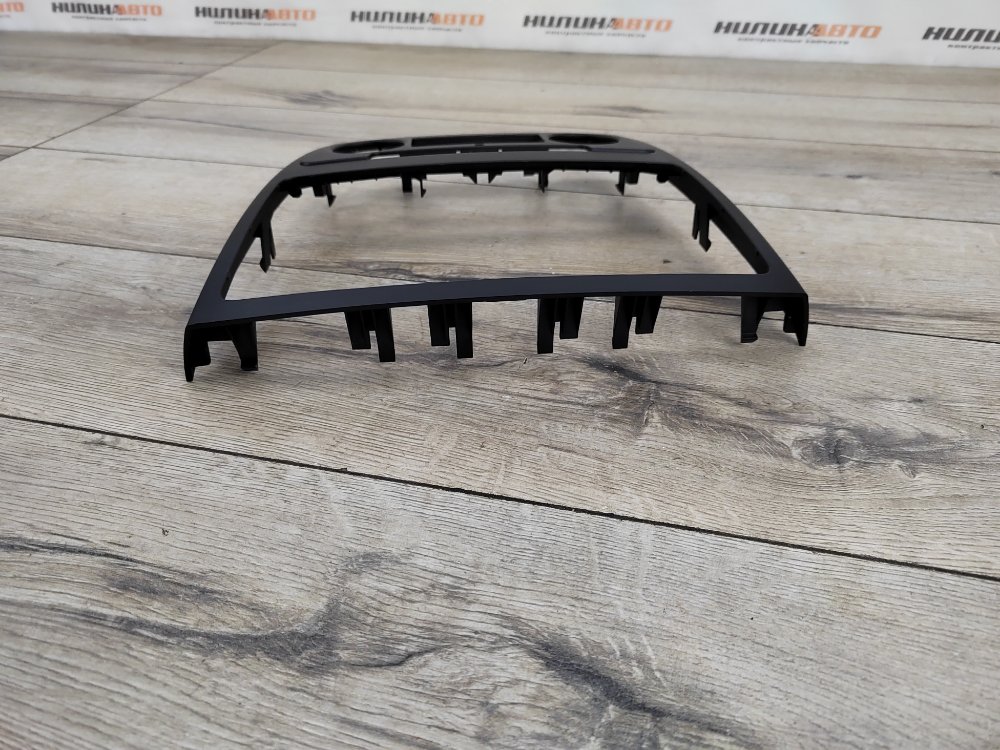 Рамка магнитолы, 1000 рублей, Москва