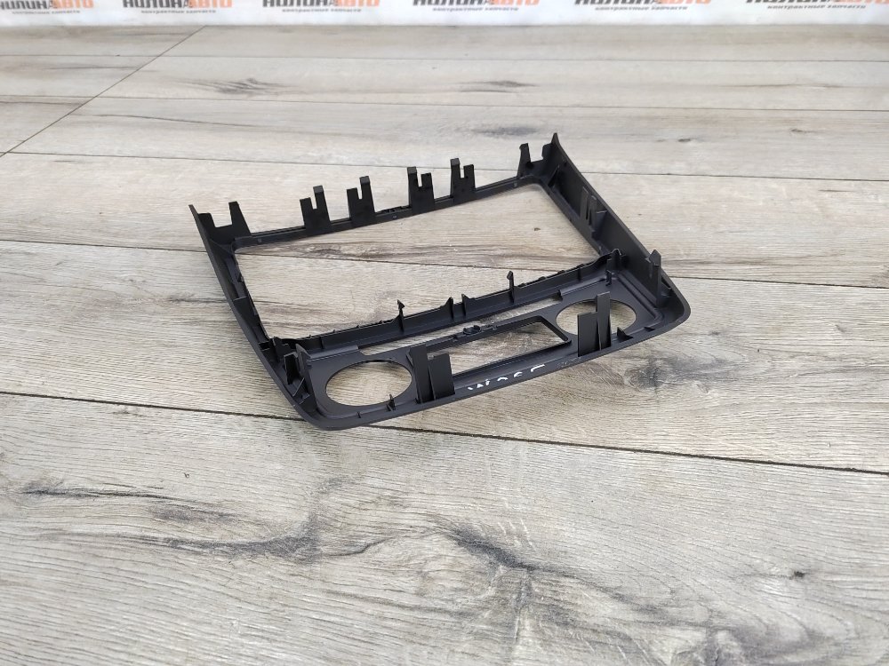 Рамка магнитолы, 1000 рублей, Москва